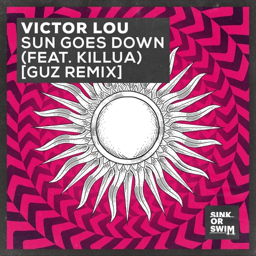 Victor Lou, Killua - Sun Goes Down (feat. KILLUA) [Guz Extended Remix] [5054197363986]